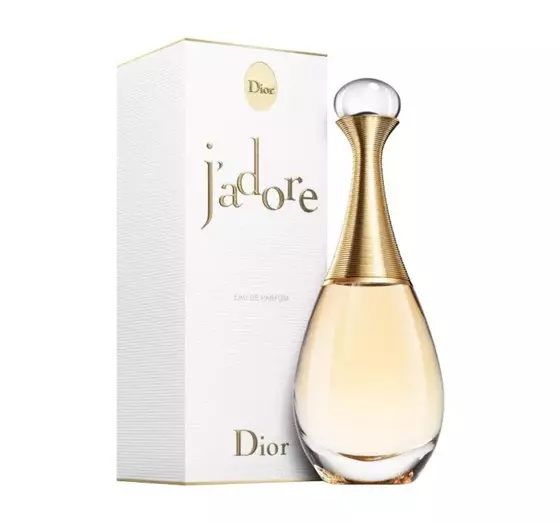 CHRISTIAN DIOR J ADORE EAU DE PARFUM WATER 100ML