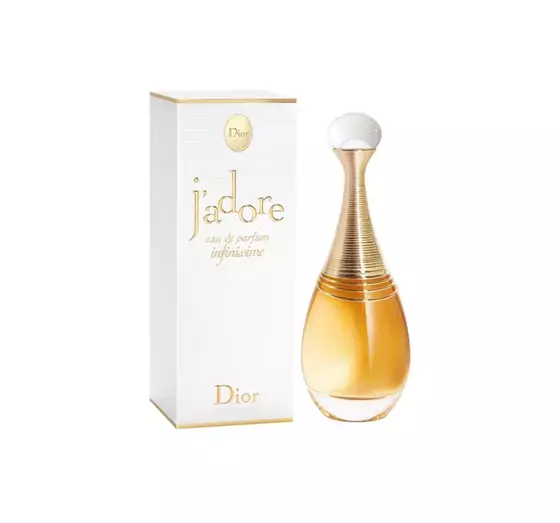 CHRISTIAN DIOR J'ADORE INFINISSIME EAU DE PARFUM SPRAY 50ML