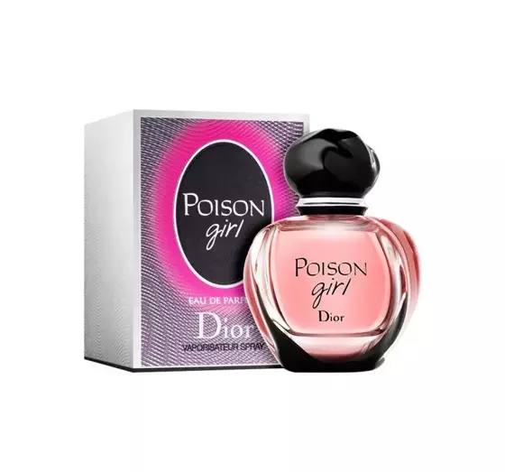 CHRISTIAN DIOR POISON GIRL EAU DE PARFUM SPRAY 30ML