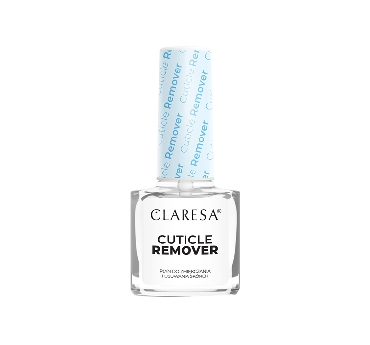 CLARESA CUTICLE REMOVER 5G