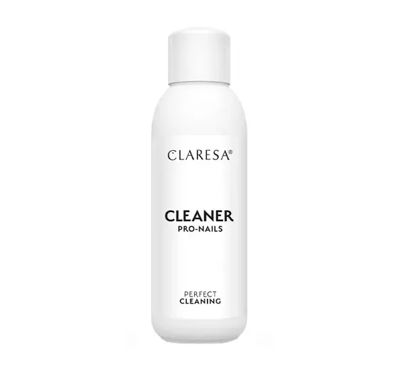 CLARESA PRO-NAILS CLEANER 500ML