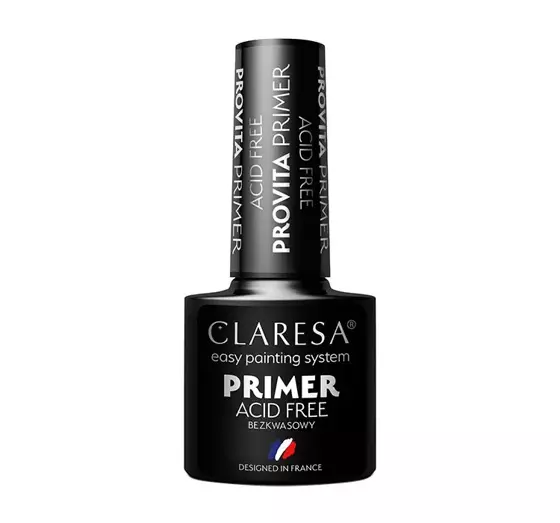 CLARESA PROVITA ACID-FREE PRIMER 5G