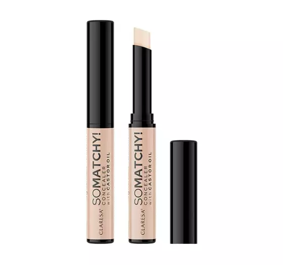 CLARESA SO MATCHY! STICK CONCEALER 02 NATURAL 3G