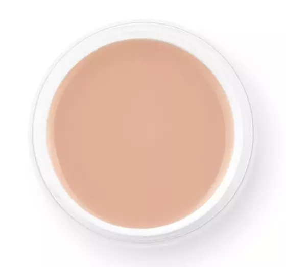 CLARESA SOFT & EASY BUILDER GEL UV/LED LIGHT BEIGE 45G