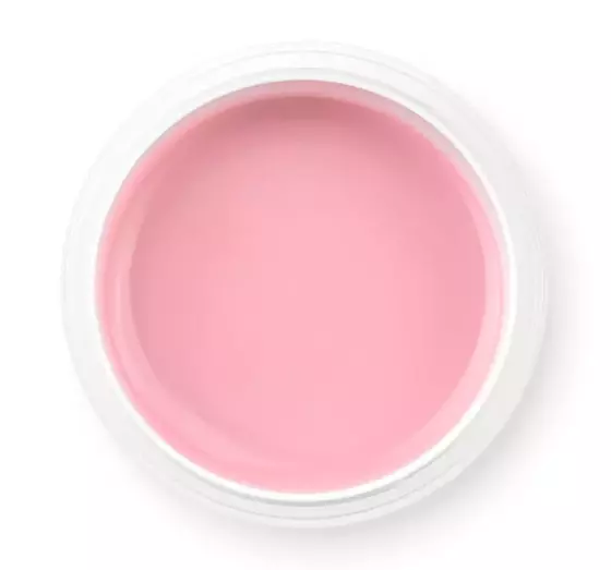 CLARESA SOFT & EASY BUILDER GEL UV/LED MILKY PINK 12G