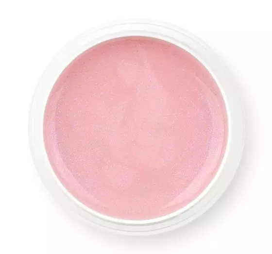 CLARESA SOFT & EASY BUILDER GEL UV/LED PINK CHAMPAGNE 90G