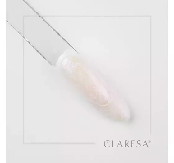 CLARESA SOFT & EASY BUILDER GEL UV/LED SWEET SUGAR 45G