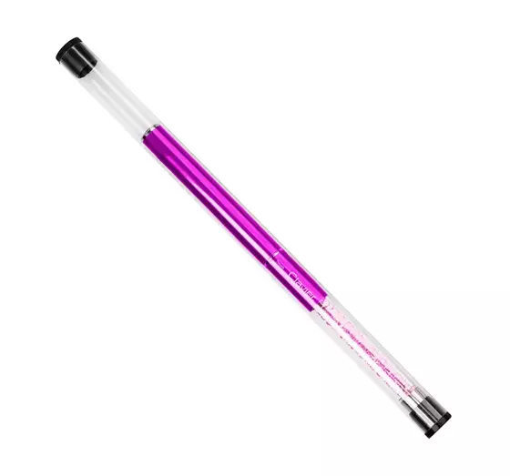 CLAVIER NAIL ART BRUSH VIOLET 7MM