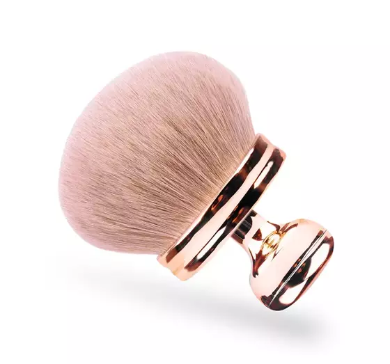 CLAVIER NATURE & MORE PRESSED & POWDER HIGHLIGHTER BRUSH