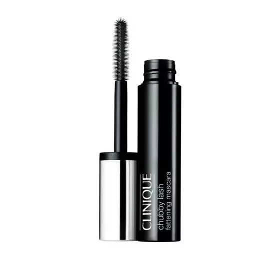 CLINIQUE CHUBBY LASH FATTENING MASCARA 01 JUMBO JET 9ML