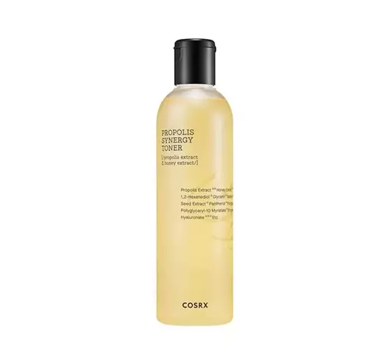 COSRX PROPOLIS SYNERGY FACE TONER WITH PROPOLIS 150ML