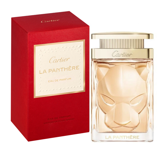 Cartier La Panthère Eau de Parfum Spray 100ml