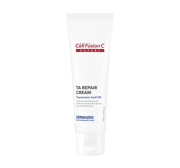 Cell Fusion C Dermagenis regenerating cream for damaged and ageing skin 50ml