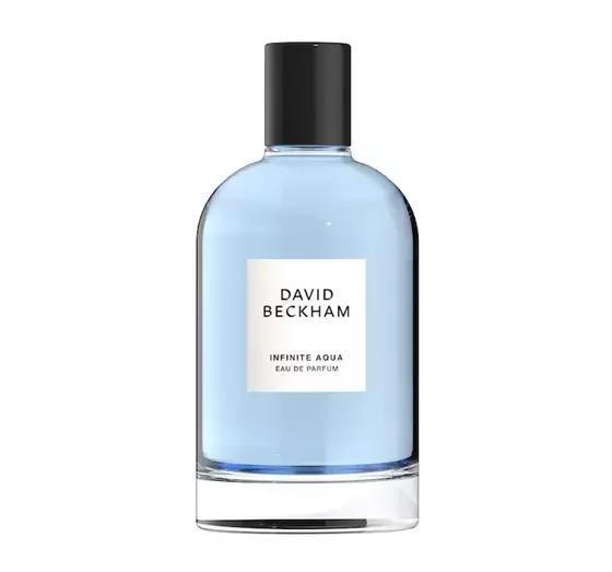 DAVID BECKHAM INFINITE AQUA EAU DE PARFUM SPRAY 100ML