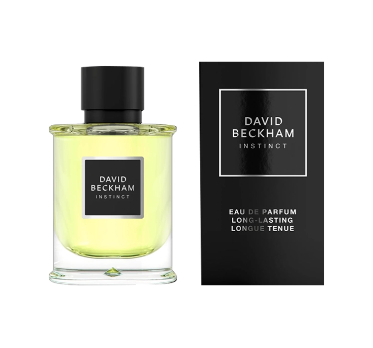 DAVID BECKHAM INSTINCT EAU DE PARFUM SPRAY 75ML