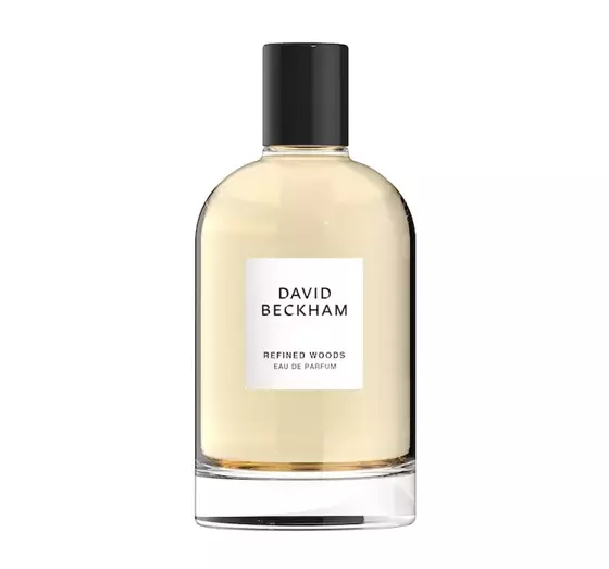 DAVID BECKHAM REFINED WOODS EAU DE PARFUM SPRAY 100ML