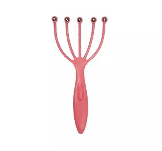 DENI CARTE RELAXING HEAD MASSAGER CLAW HEAD MASSAGER