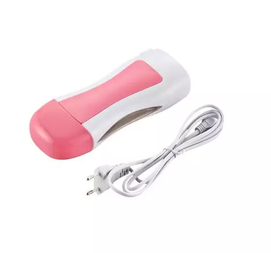 DEPILATORY WAX HEATER FOR ROLL DEPILATORY WAX