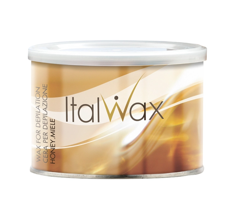 DEPILATORY WAX IN A CAN HONEY 400ML