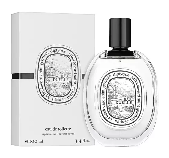 DIPTYQUE EAU DUELLE EAU DE TOILETTE SPRAY 100ML