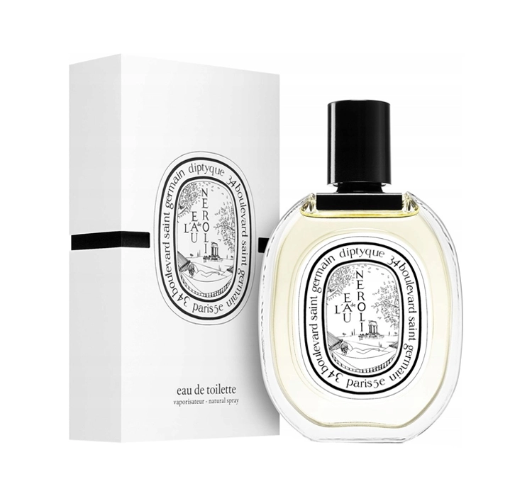 DIPTYQUE L'EAU NEROLI EAU DE TOILETTE SPRAY 100ML