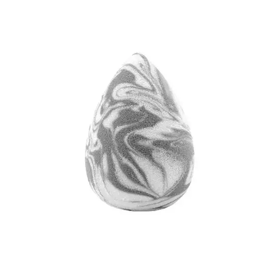 DONEGAL BLENDING MAKE UP SPONGE MARBLE 4326