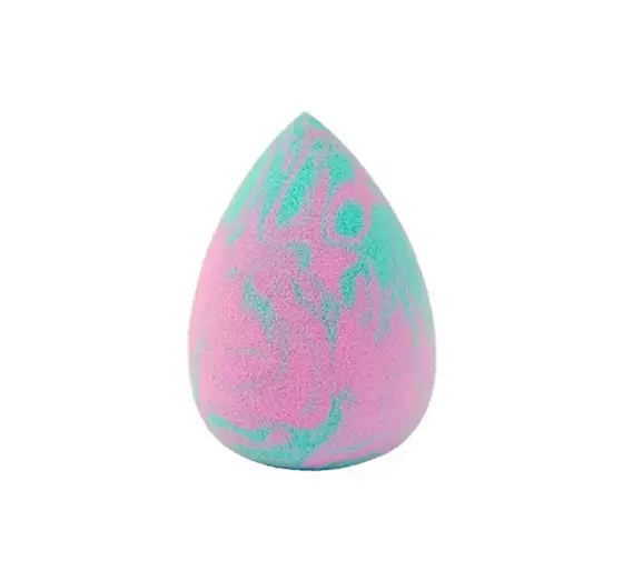 DONEGAL BLENDING MAKEUP SPONGE PINK-MINT 4332