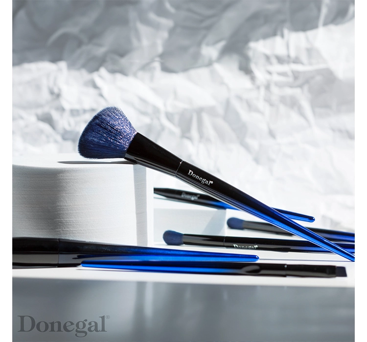 DONEGAL ELIXIR BRUSH FOR LOOSE AND PRESSED POWDER 4268