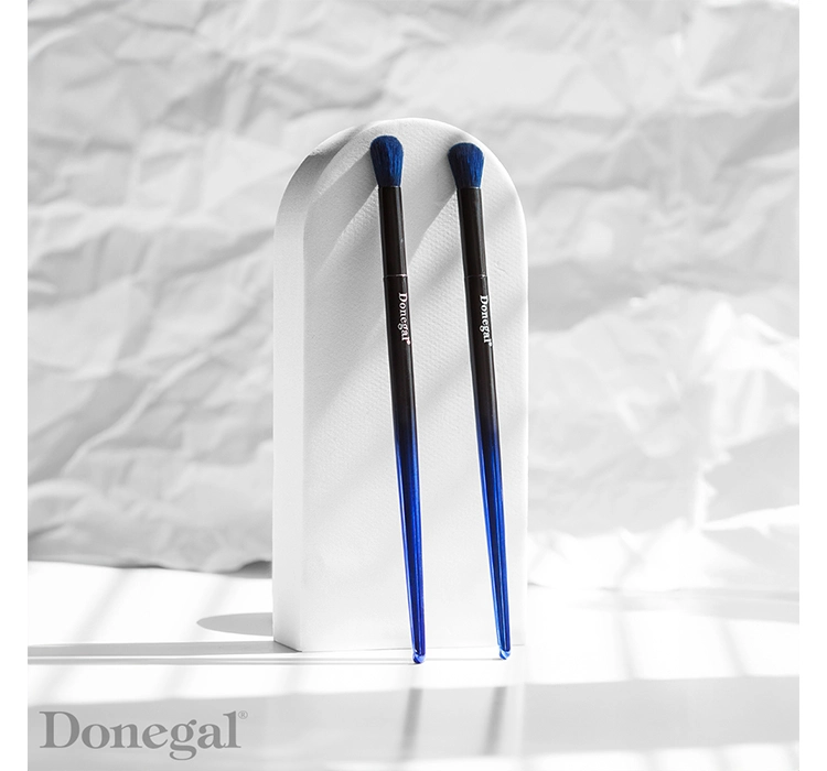 DONEGAL ELIXIR EYEBROW AND EYELASH BRUSH 4273