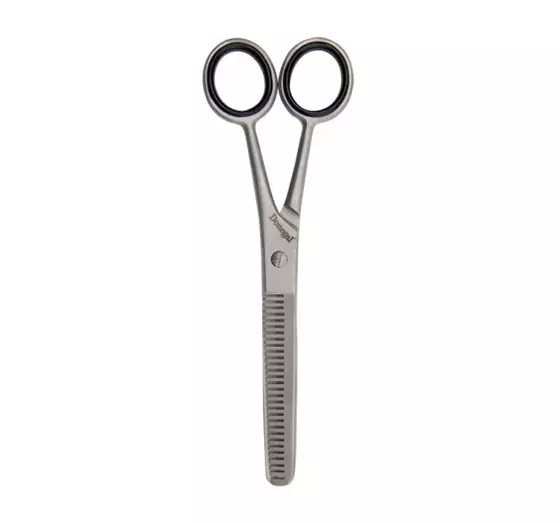 DONEGAL SINGLE-SIDED HAIRDRESSING THINNING SCISSORS