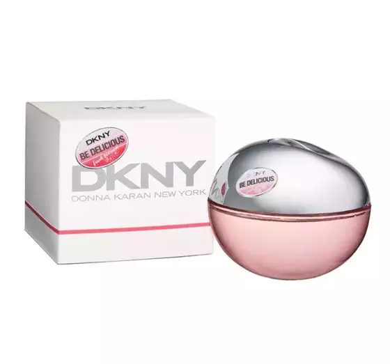 DONNA KARAN BE DELICIOUS FRESH BLOSSOM EAU DE PARFUM SPRAY 50ML