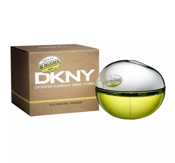 DONNA KARAN DKNY BE DELICIOUS EAU DE PARFUM 50ML