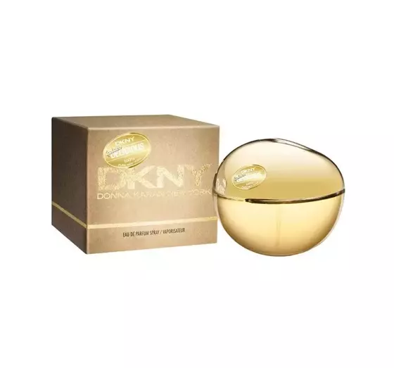 DONNA KARAN DKNY GOLDEN DELICIOUS EAU DE PARFUM SPRAY 30ML