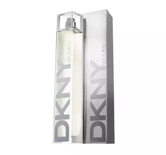 DONNA KARAN DKNY WOMEN EAU DE TOILETTE SPRAY 100ML