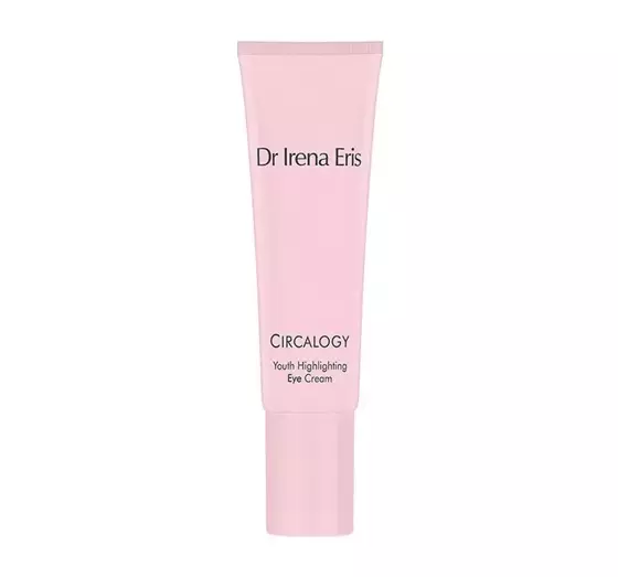 DR IRENA ERIS CIRCALOGY ILLUMINATING EYE CREAM 15ML