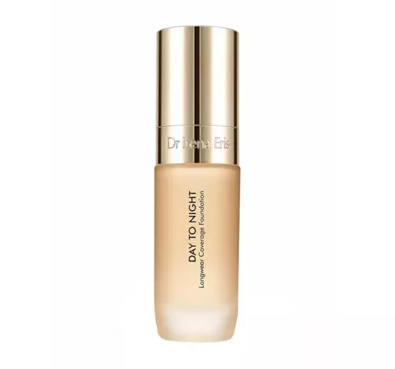 DR IRENA ERIS DAY TO NIGHT LONG-LASTING FOUNDATION 025N NEUTRAL 30ML