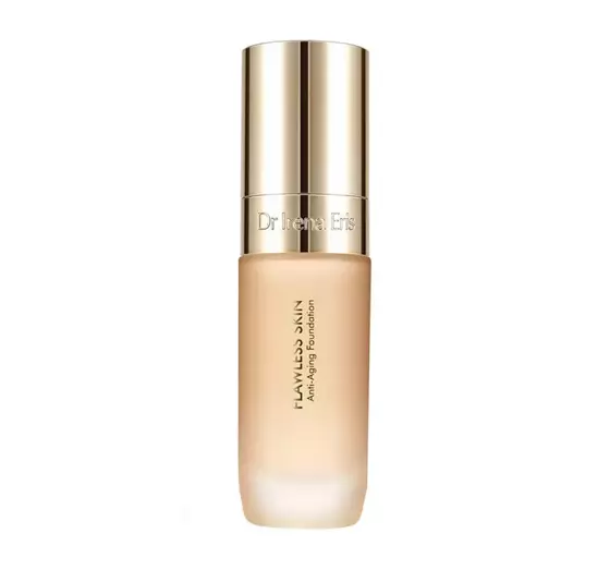 DR IRENA ERIS FLAWLESS SKIN SMOOTHING FOUNDATION 025N NEUTRAL 30ML