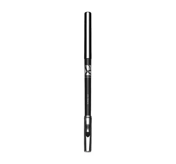 DR IRENA ERIS RETRACTABLE EYE PENCIL N1E BLACK 0.35G