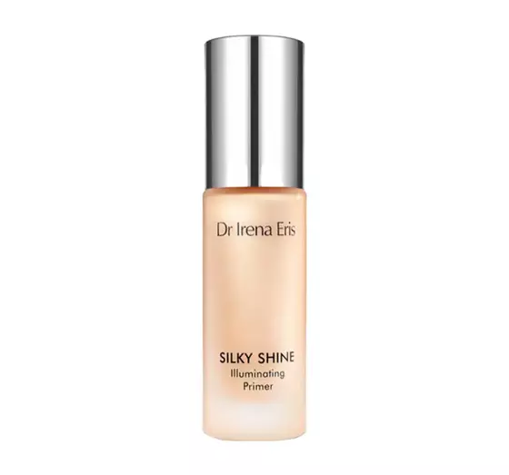 DR IRENA ERIS SILKY SHINE ILLUMINATING MAKEUP PRIMER 30ML