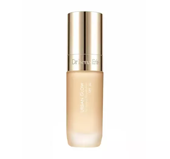 DR IRENA ERIS URBAN GLOW LUMINOUS FOUNDATION 025N NEUTRAL 30ML