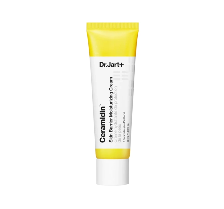 DR.JART+ CERAMIDIN SKIN BARRIER MOISTURIZING FACE CREAM WITH CERAMIDES 50ML