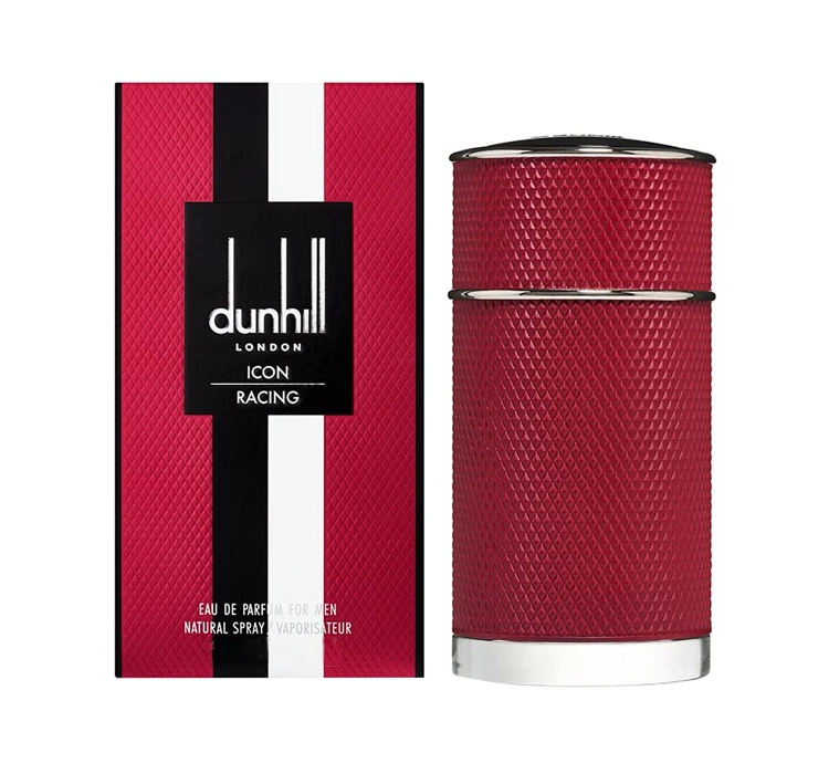 DUNHILL ICON RACING RED EAU DE PARFUM SPRAY 100ML