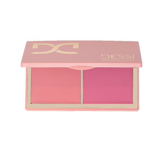 Dessi blush palette 01 16g