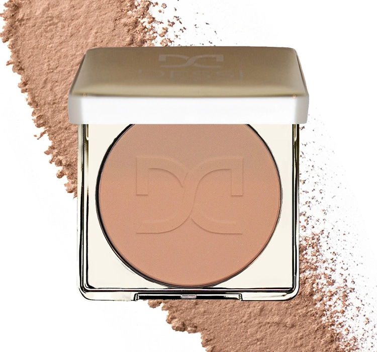 Dessi face bronzer 02 Palm Springs 12g