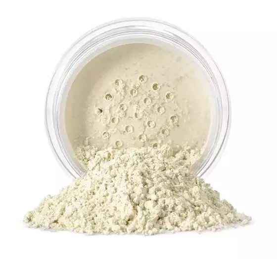 ECOCERA LOOSE BANANA POWDER NEW FORMULA 8G