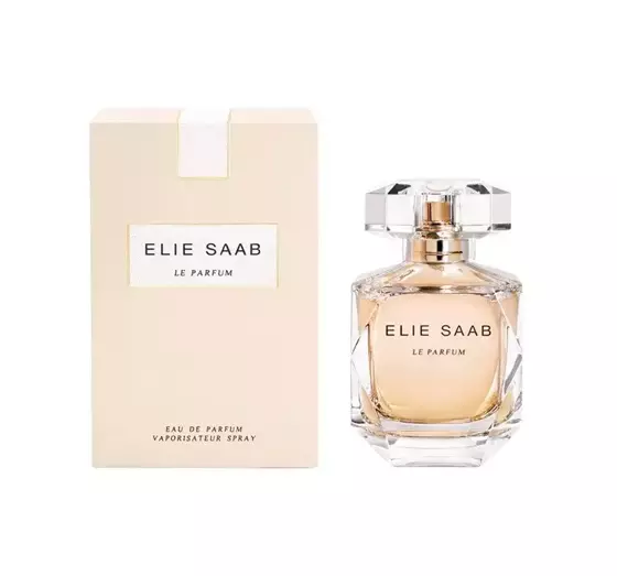 ELIE SAAB LE PARFUM EAU DE PARFUM 50ML