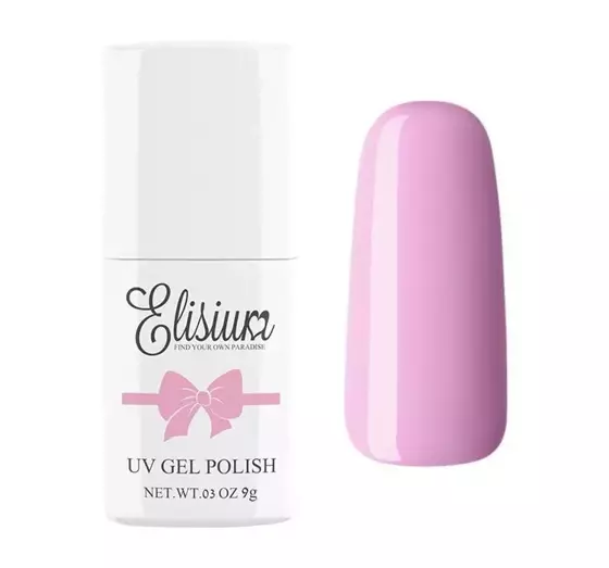 ELISIUM HYBRID NAIL POLISH 112 LILIPAD 9G