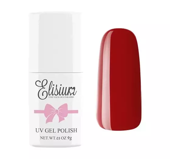 ELISIUM HYBRID NAIL POLISH 200 MAPLE LEAF 9G