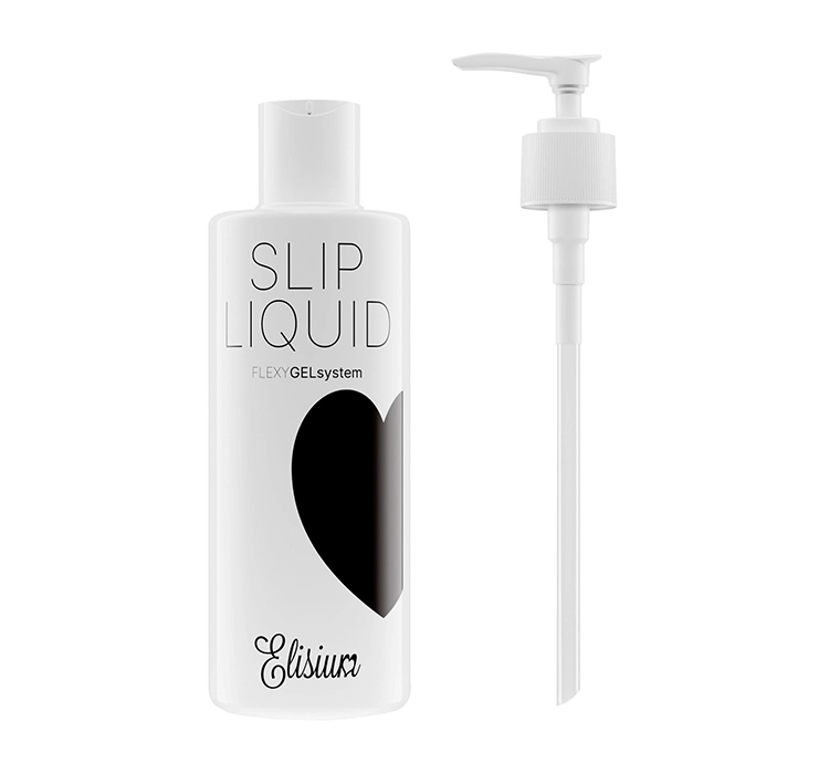 ELISIUM SLIP LIQUID FLEXY GEL LIQUID SYSTEM 300ML