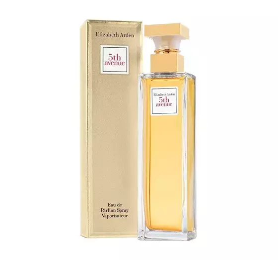 ELIZABETH ARDEN 5TH AVENUE EAU DE PARFUM 125ML